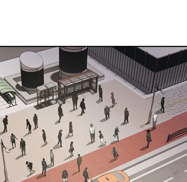 好运出租车第6话