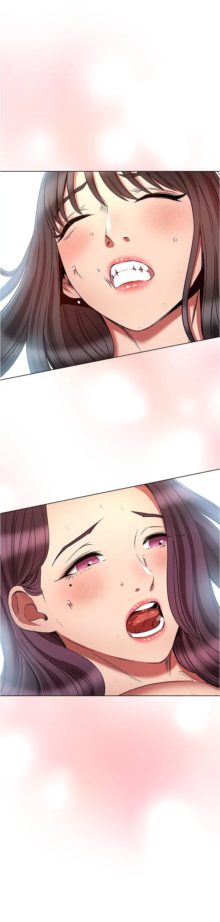 鲁蛇的多重宇宙第78话-彻夜未歇的激情缠斗