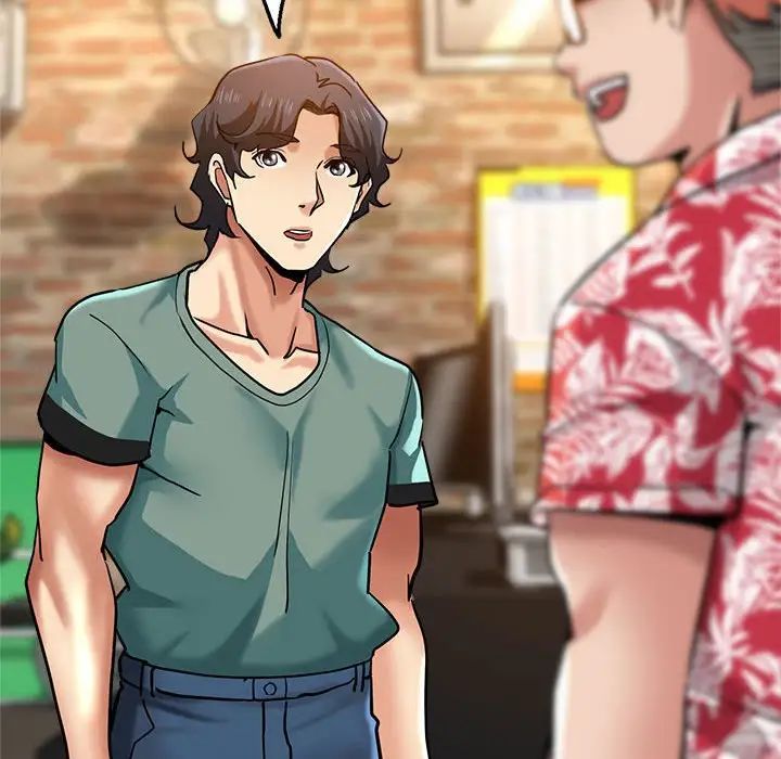 瑜珈初体验第61话