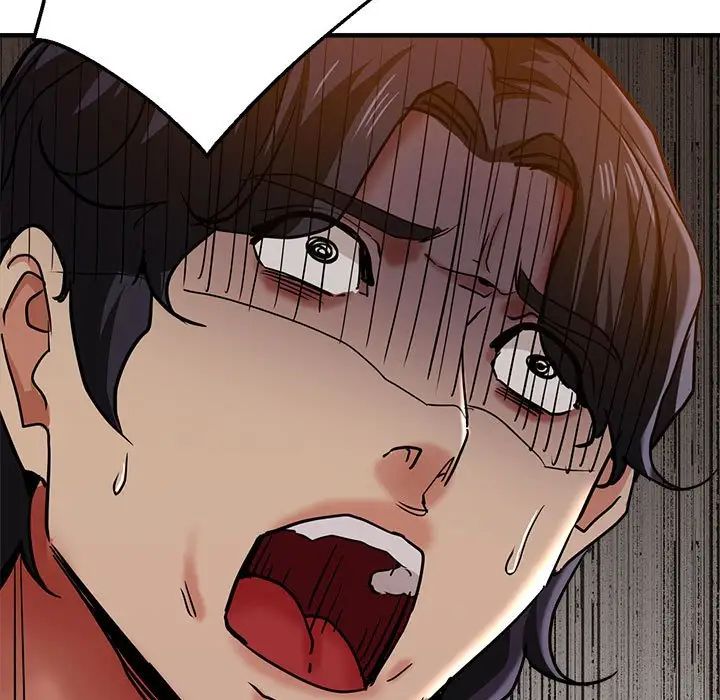 瑜珈初体验第61话