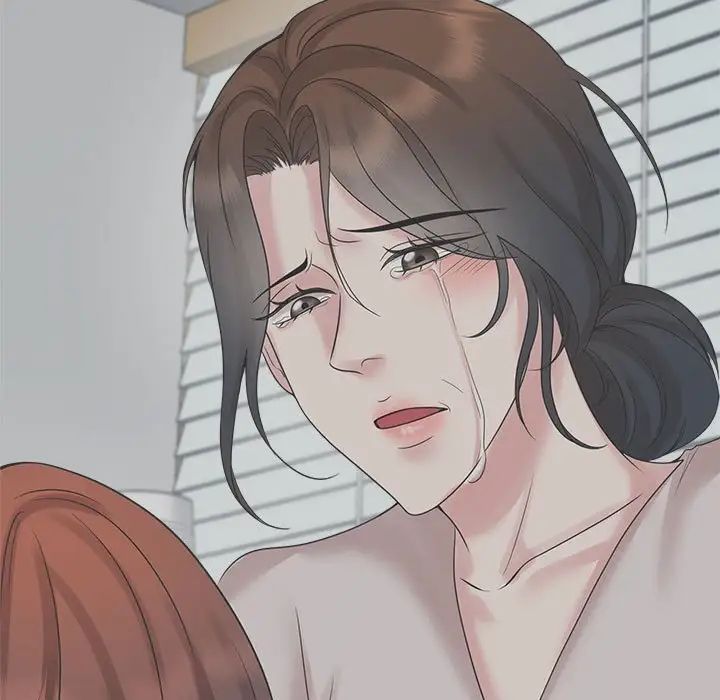 疯了才结婚第23话