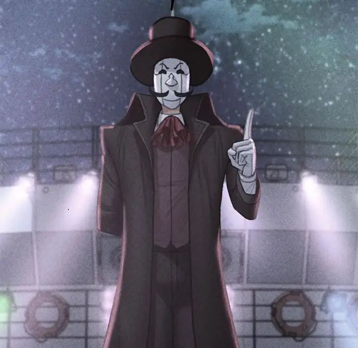 危险同学会第12话