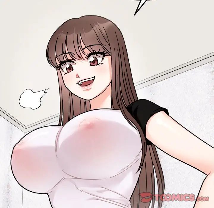 她才不是我姐姐第16话