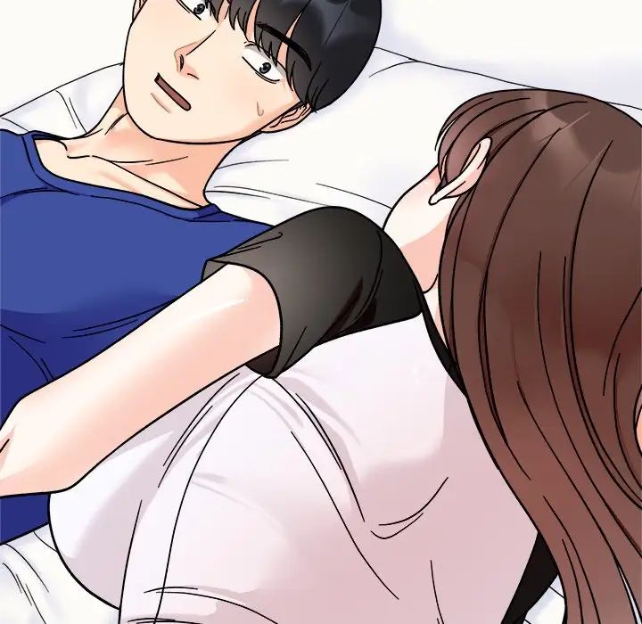 她才不是我姐姐第16话