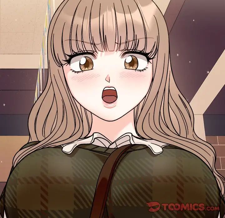 她才不是我姐姐第16话