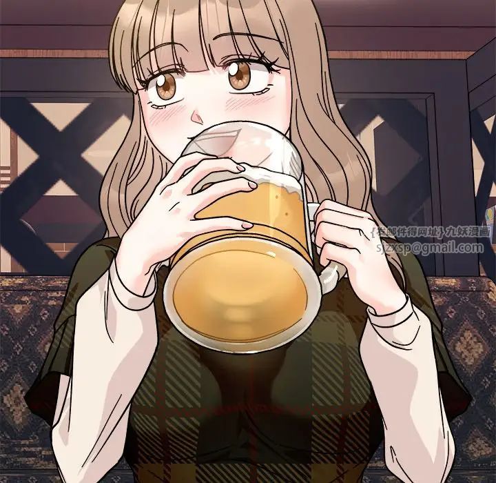 她才不是我姐姐第16话