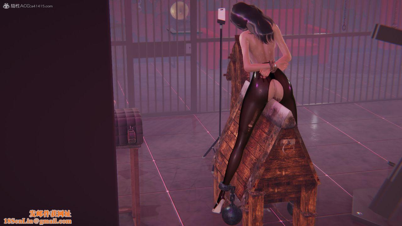 [3D]明星幕后第02话