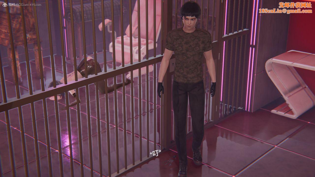 [3D]明星幕后第03话