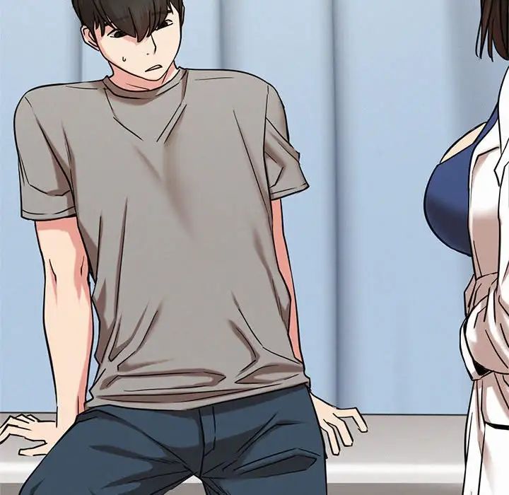 屋檐下的光第20话