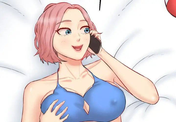 情迷研究室第22话