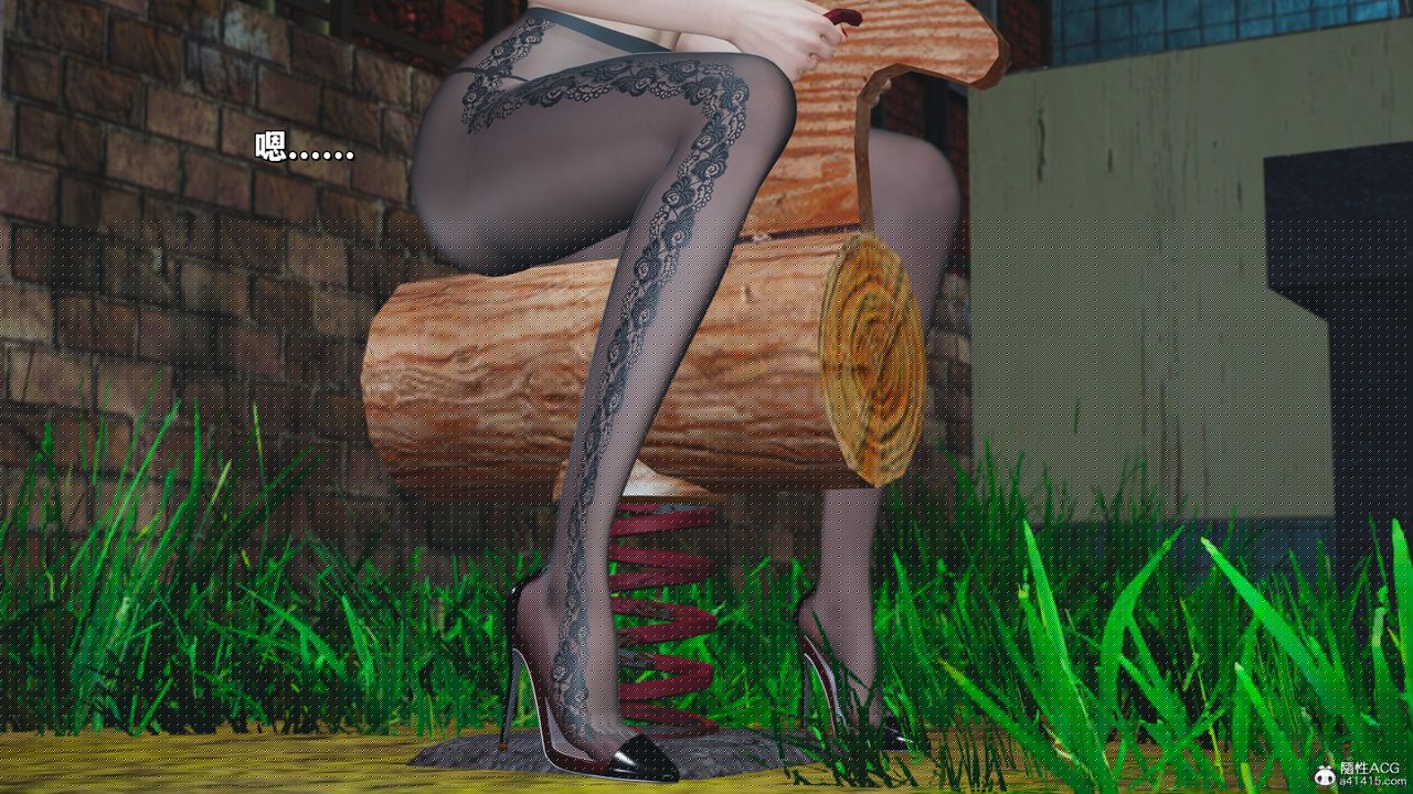 [3D]我成瞭大反派_第二季第22话