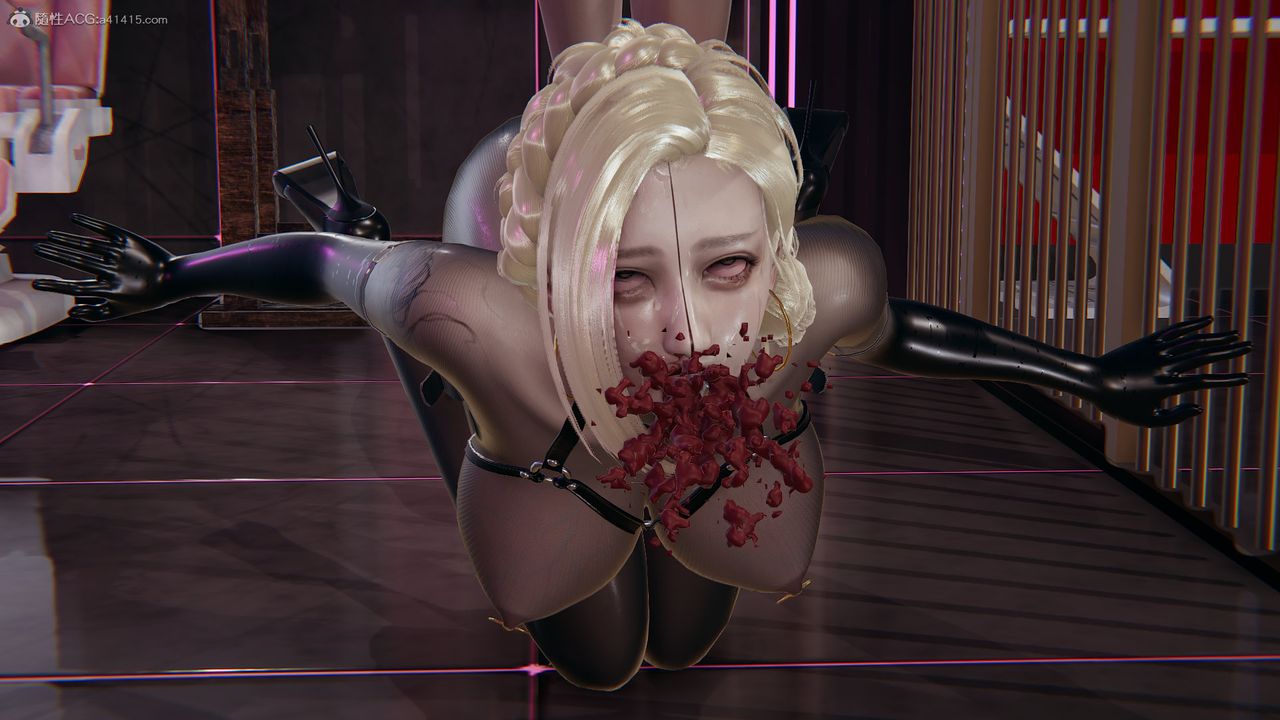 [3D]明星幕后第14话-最终话