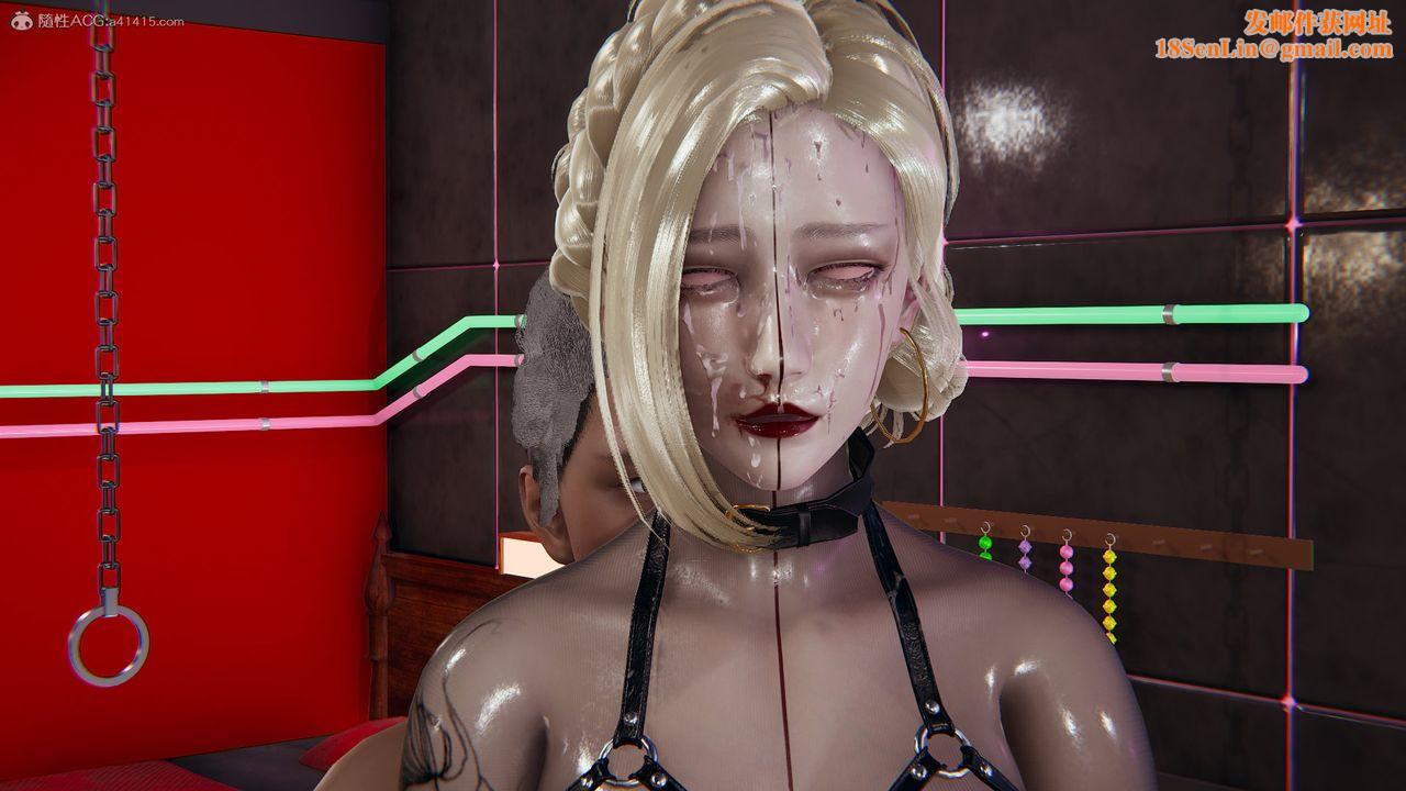 [3D]明星幕后第14话-最终话