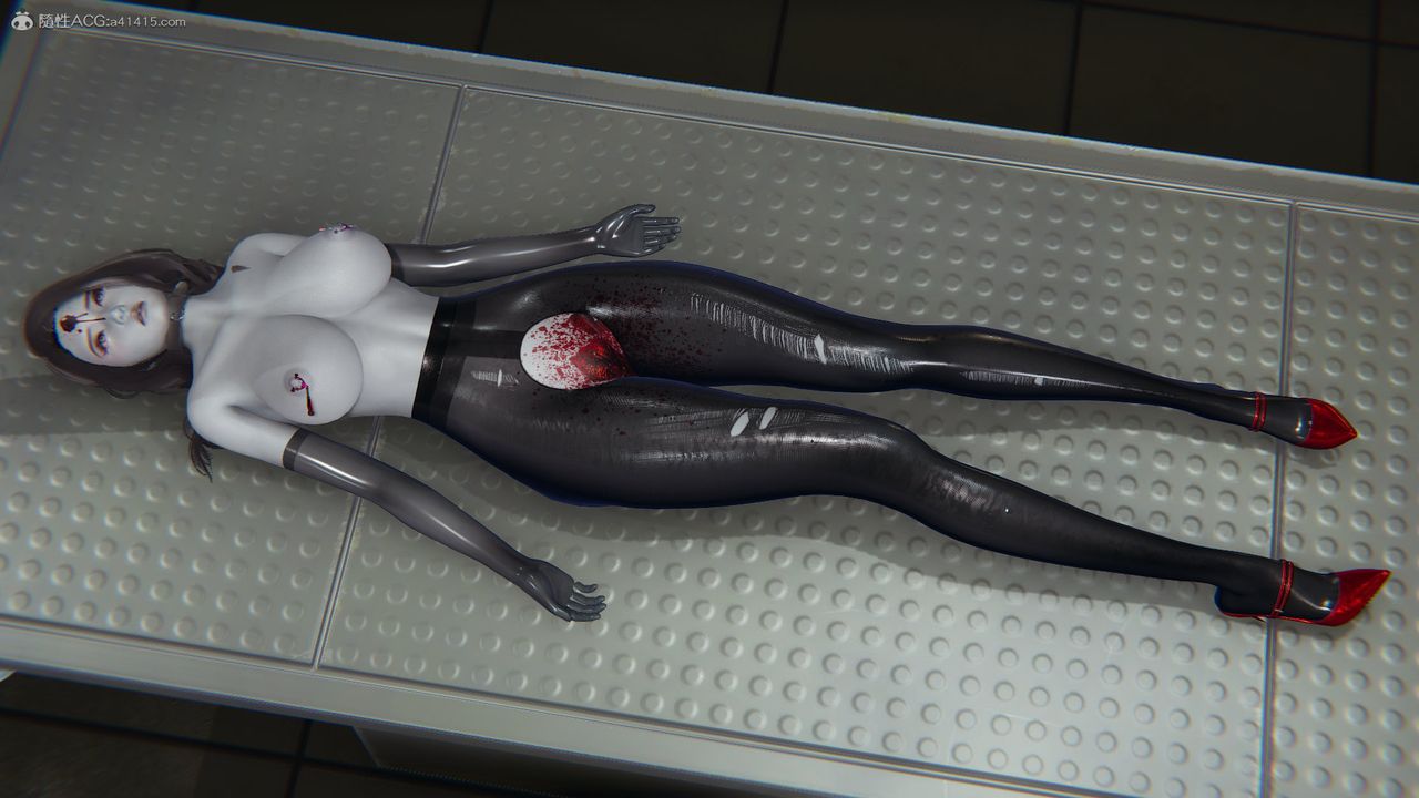 [3D]明星幕后第14话-最终话