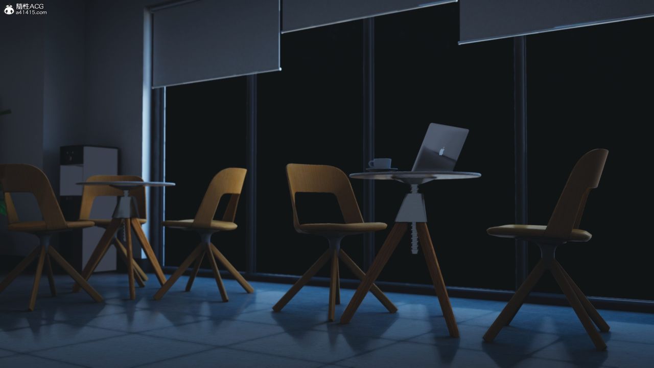 [3D]我成瞭大反派_第二季第25话