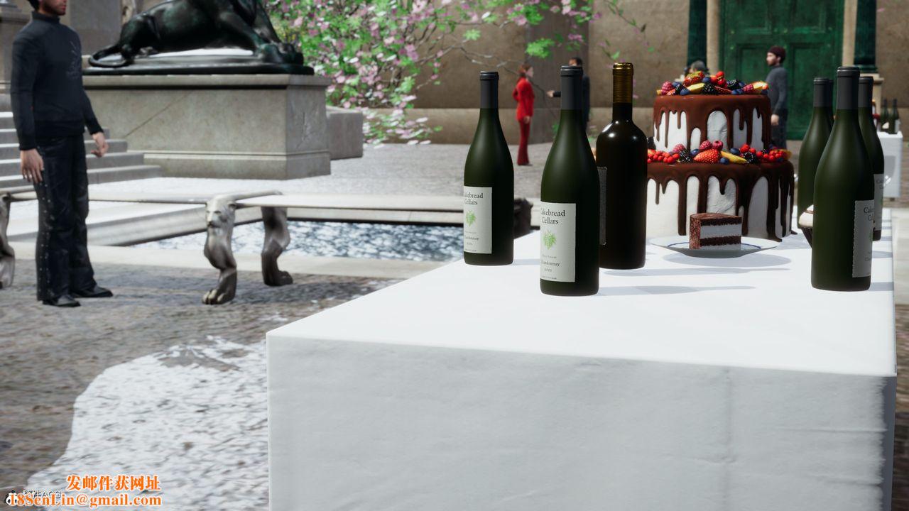 [3D]我成瞭大反派_第二季第26话