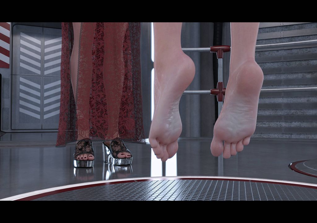 [3D]蒂法的洗脑改造记录第05话