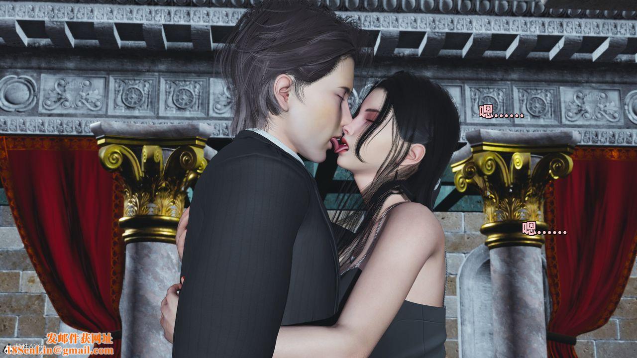 [3D]我成瞭大反派_第二季第28话