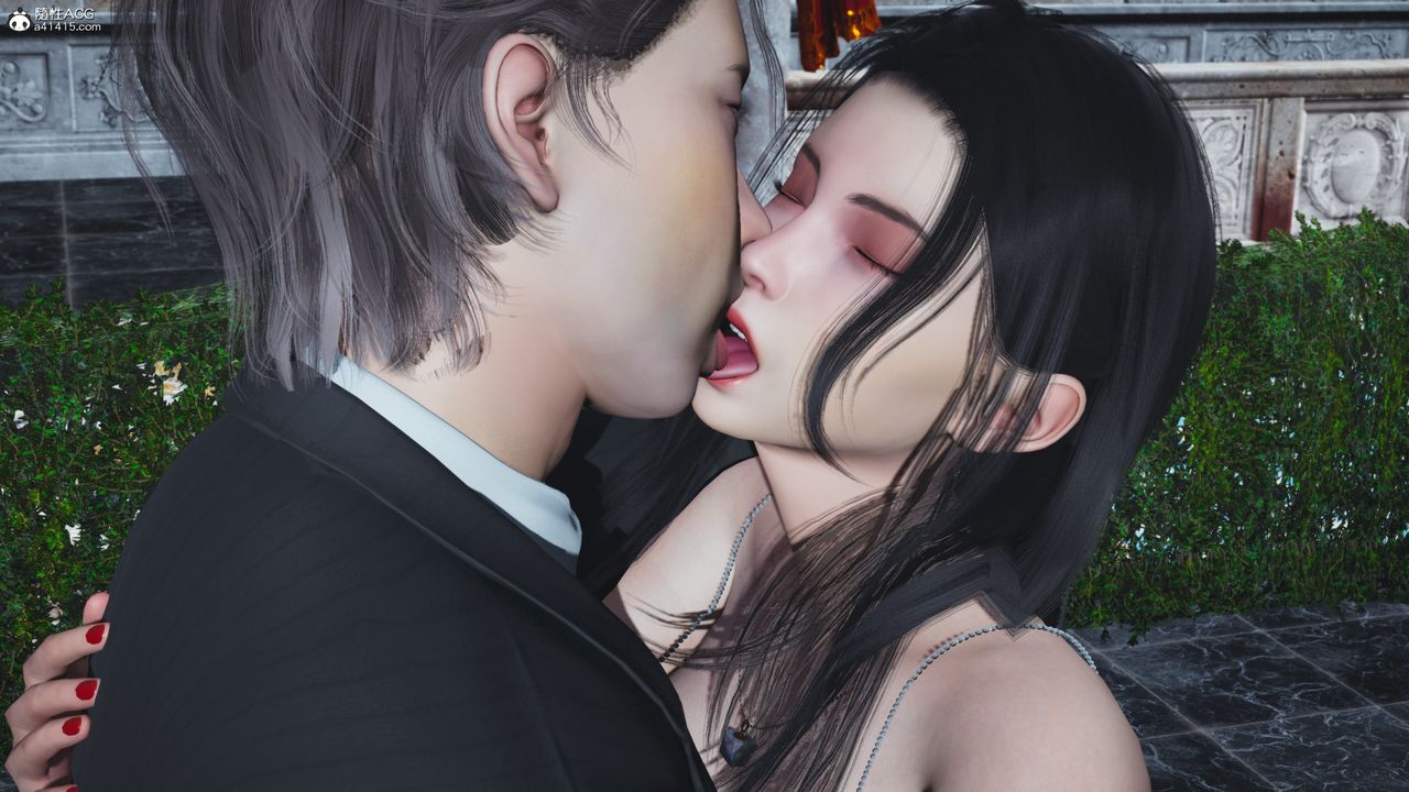 [3D]我成瞭大反派_第二季第28话