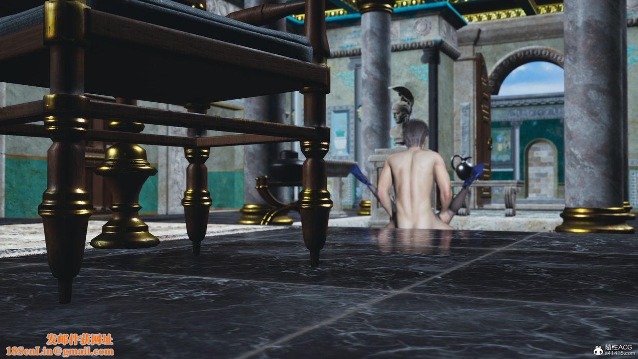 [3D]我成瞭大反派_第二季第29话