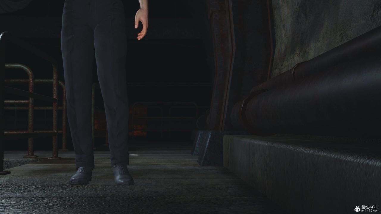 [3D]我成瞭大反派_第二季第30话