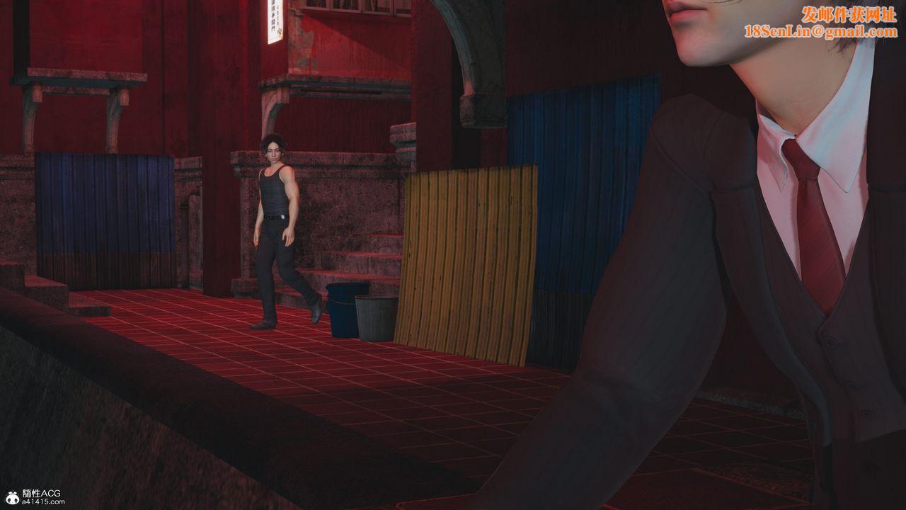 [3D]我成瞭大反派_第二季第31话