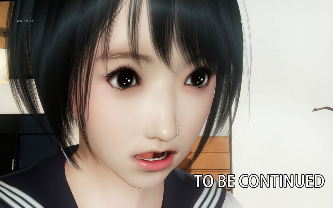 [3D]完全傢族崩坏第01话