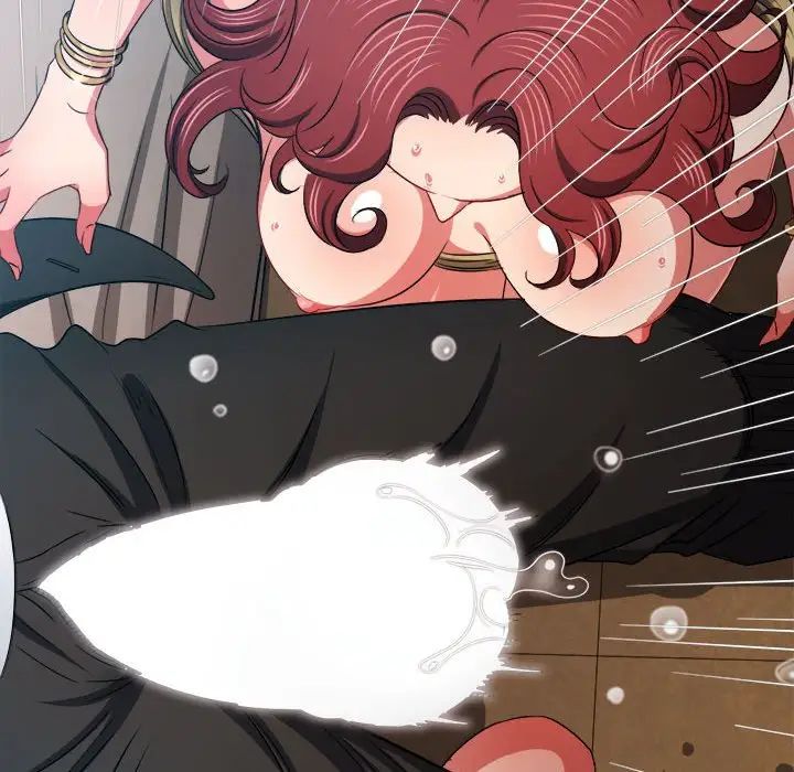 难缠小恶女第199话