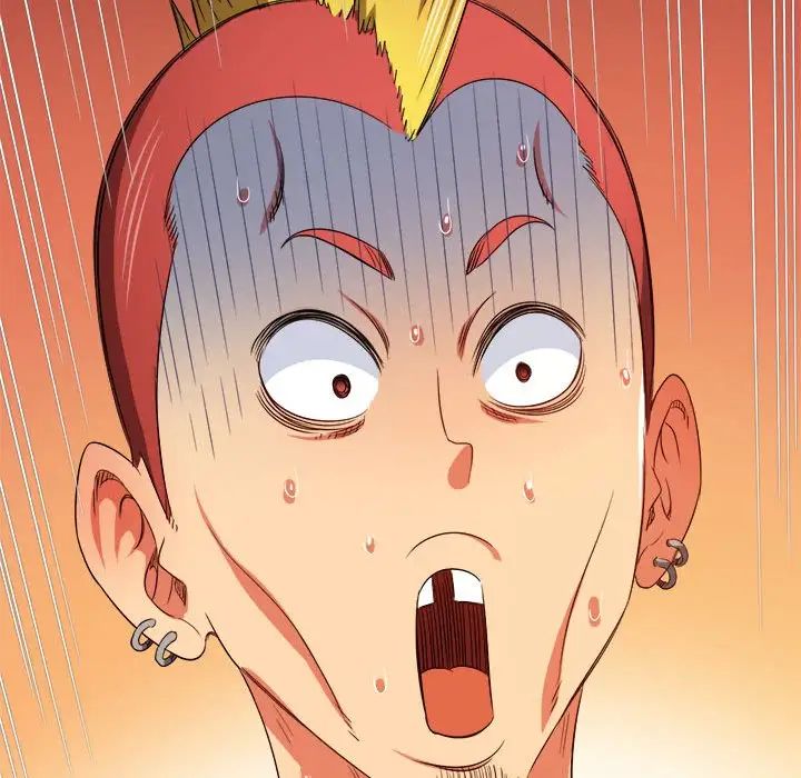 难缠小恶女第199话