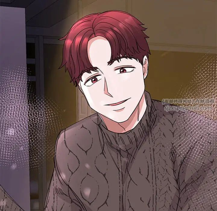 我的完美缪斯第25话