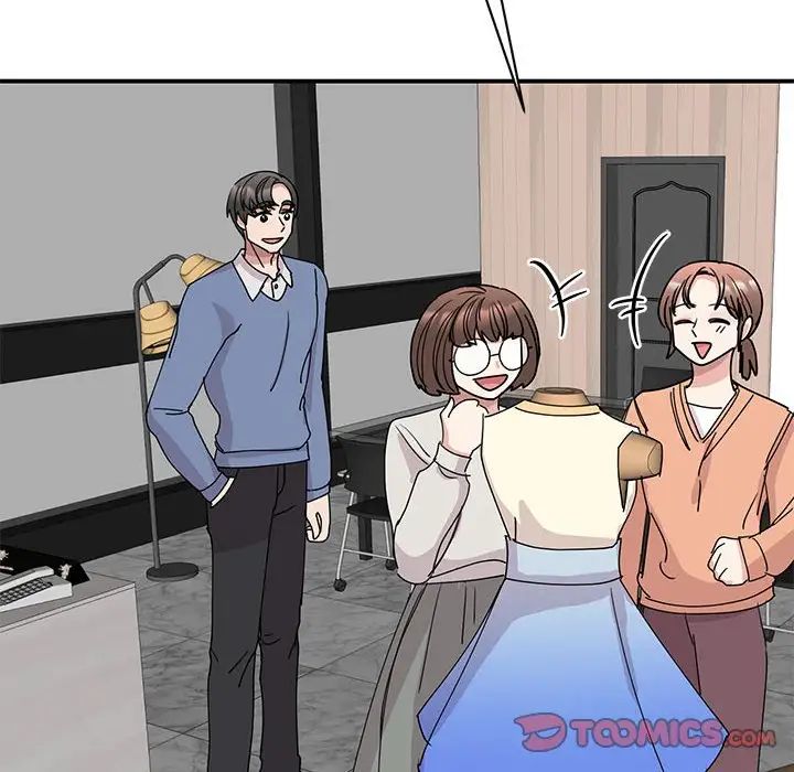 我的完美缪斯第25话