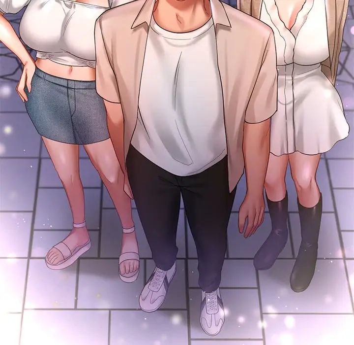 爱的游乐园第14话