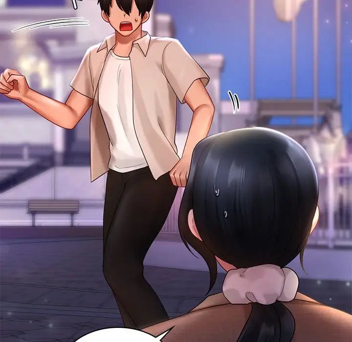 爱的游乐园第14话