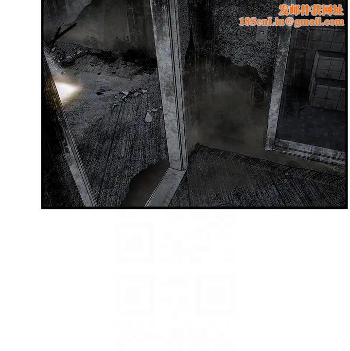 慾海交锋第27话-地下室放置paly