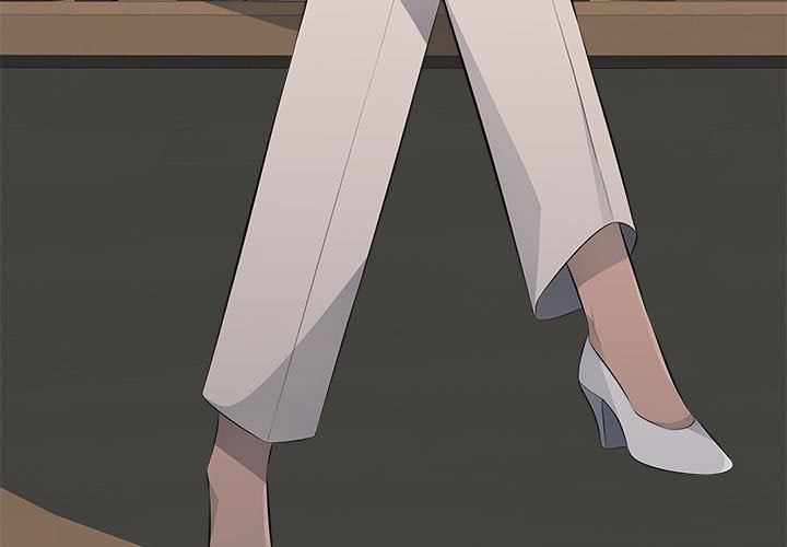 办公乐园第19话