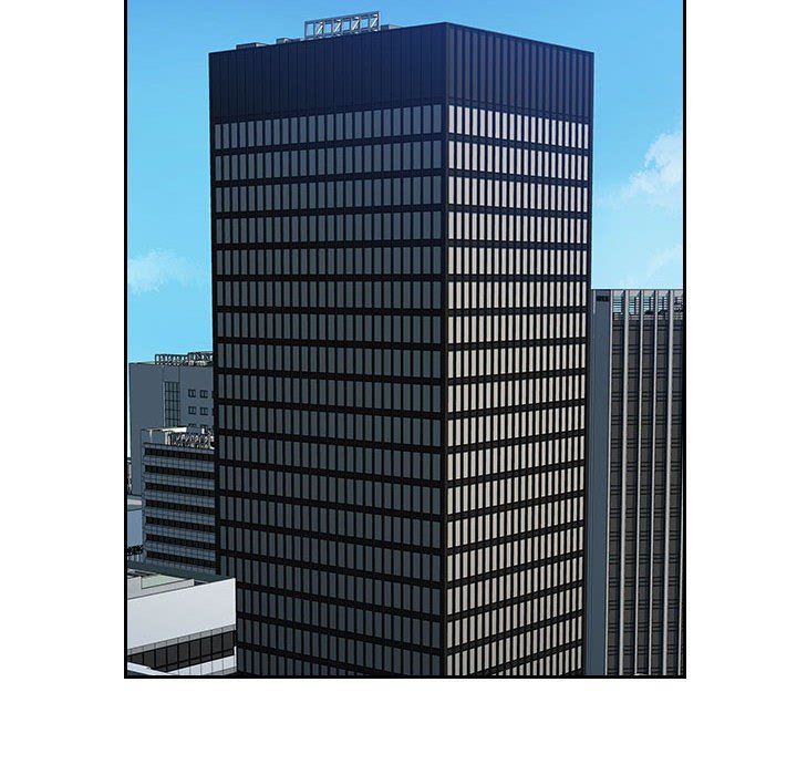 办公乐园第19话