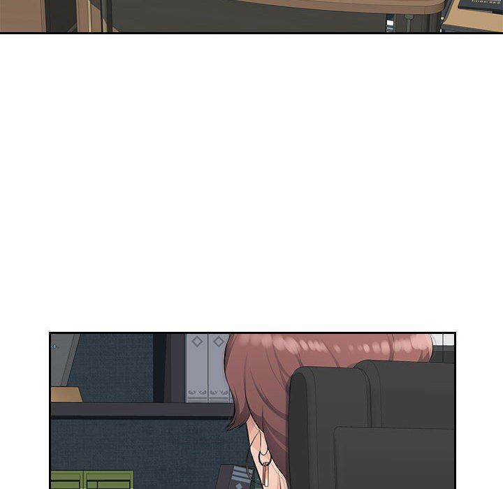 办公乐园第19话