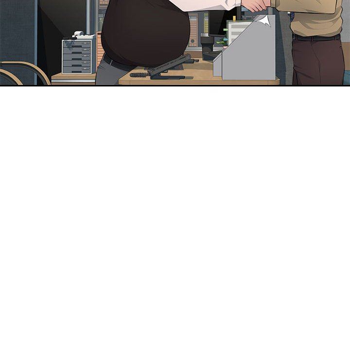 办公乐园第21话