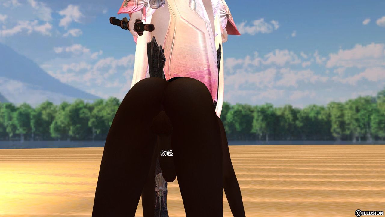 [3D]降魔传第07话