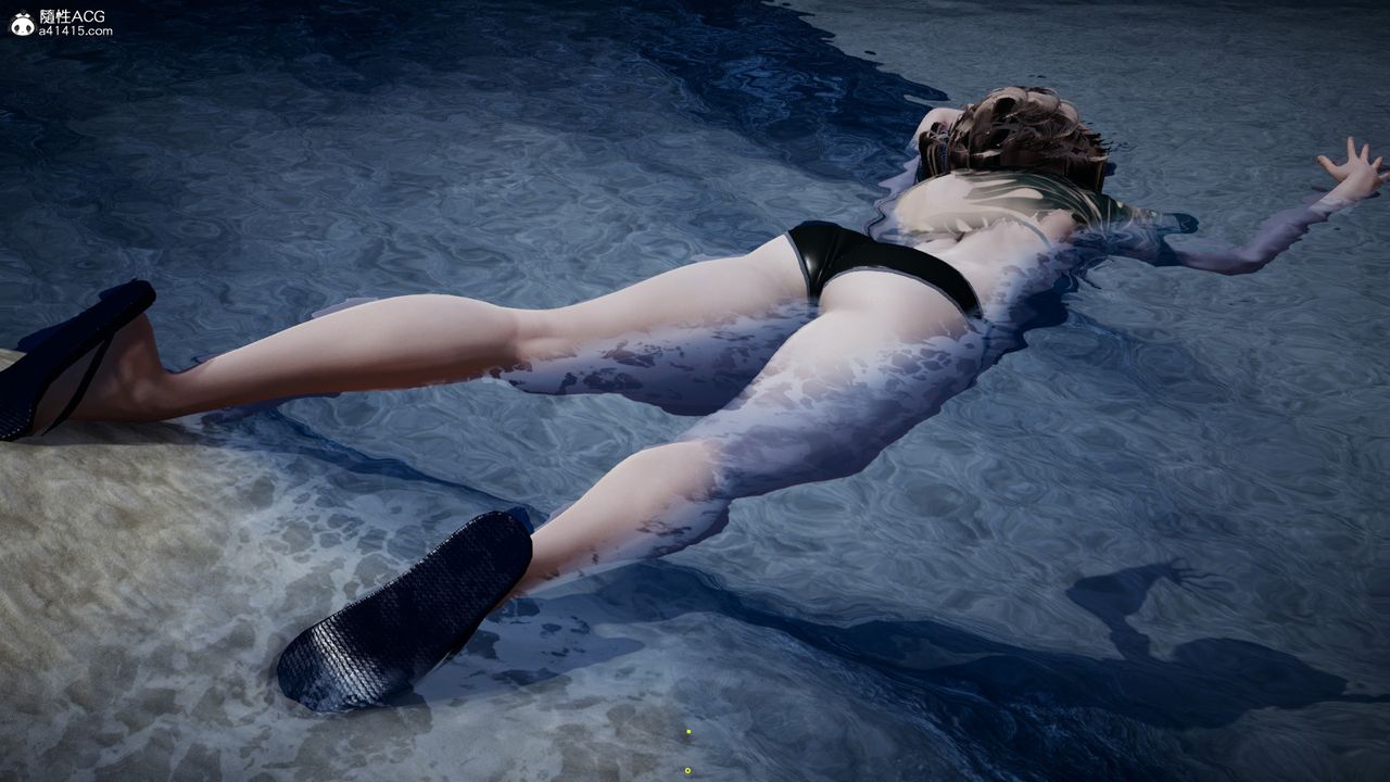 [3D]丧尸危机第05话-最终话