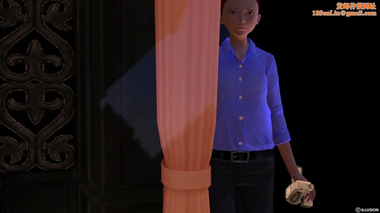 [3D]降魔传第27话