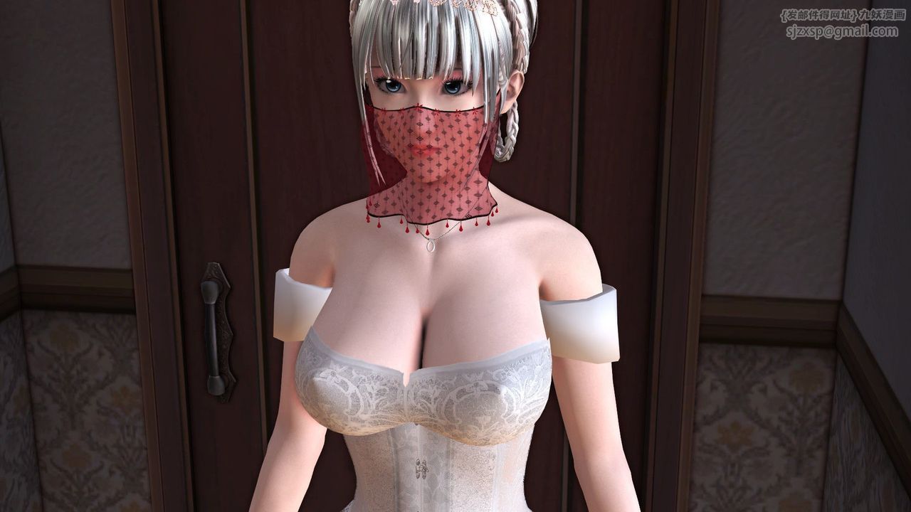 [3D]降魔传第29话