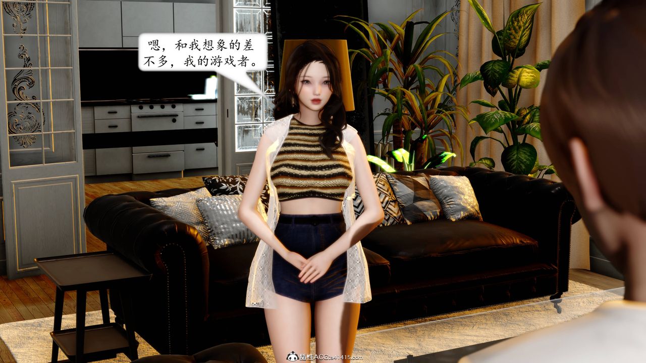 [3D]地球OL小短篇第15话