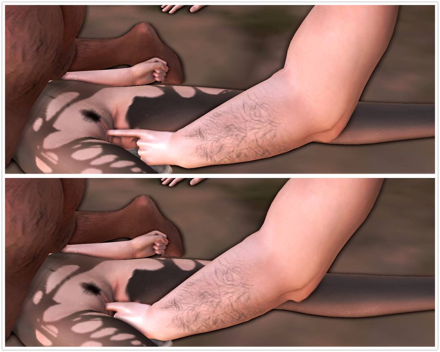 [3D]降魔传第33话