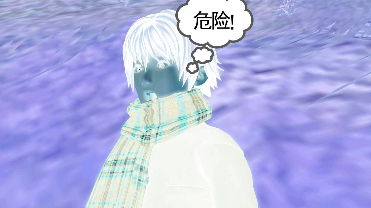 [3D]降魔传第35话