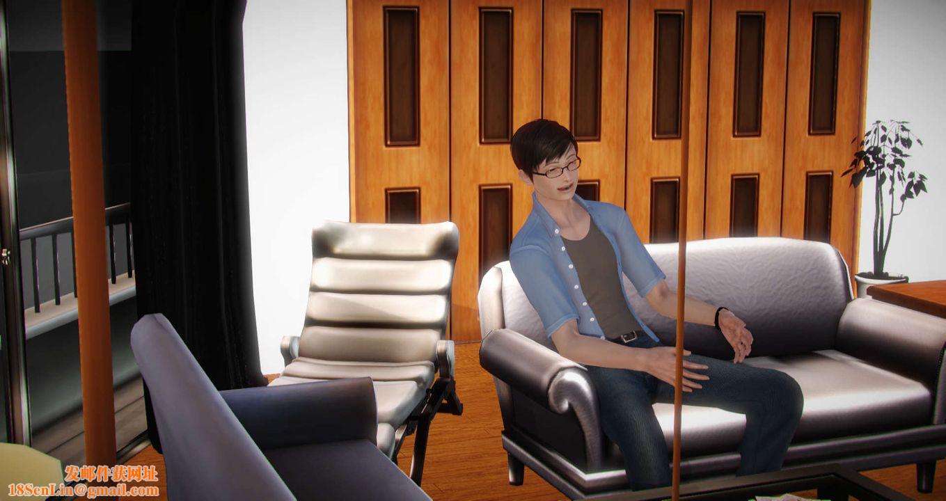 [3D]丝袜女教师兰若01-27短篇X3未编辑片段第04话