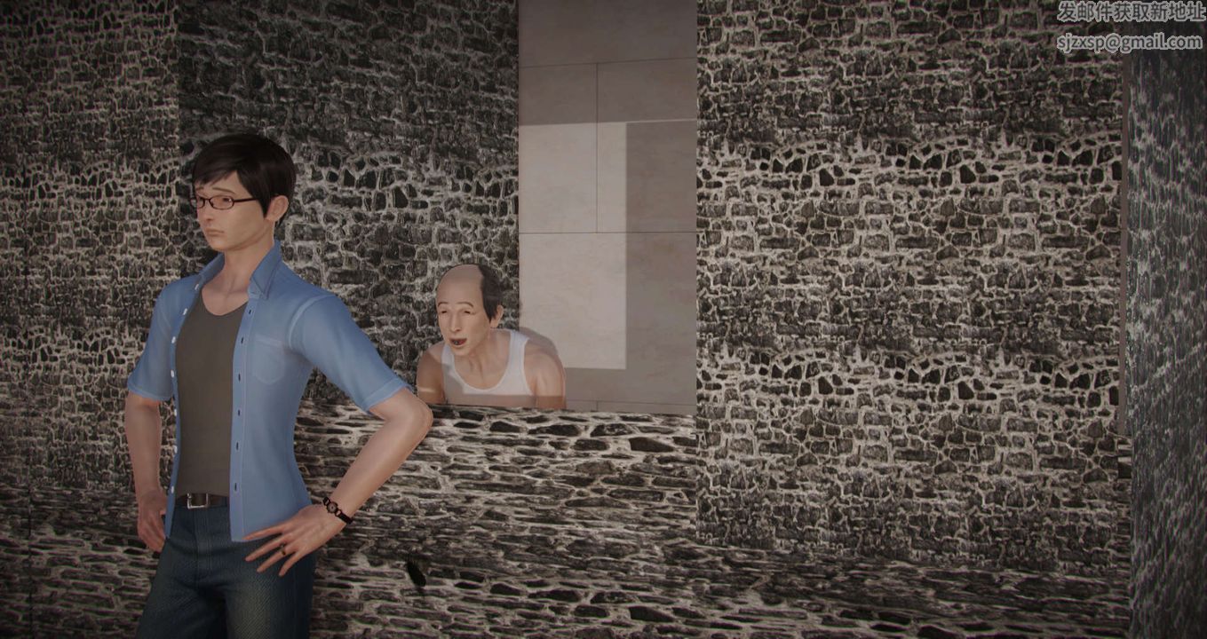 [3D]丝袜女教师兰若01-27短篇X3未编辑片段第08话