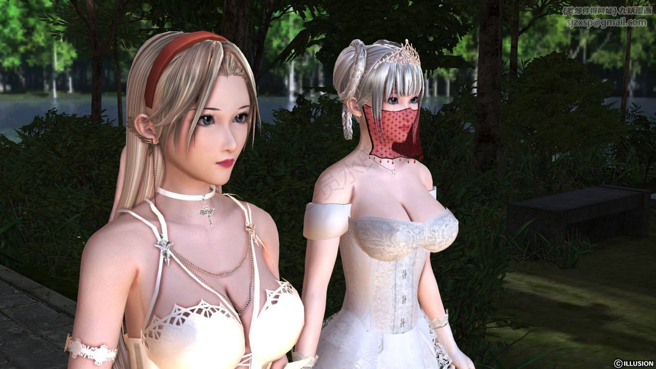 [3D]降魔传第41话