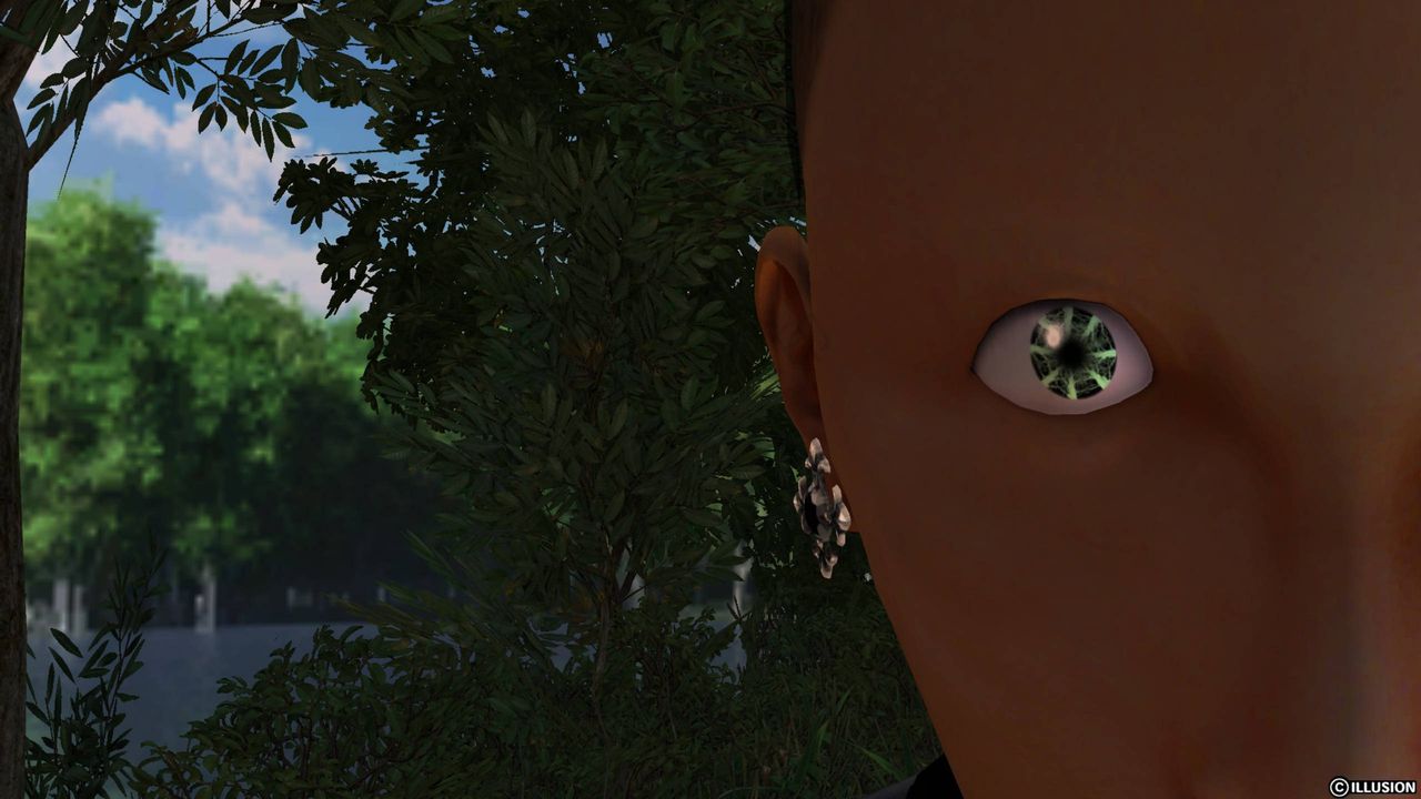 [3D]降魔传第41话