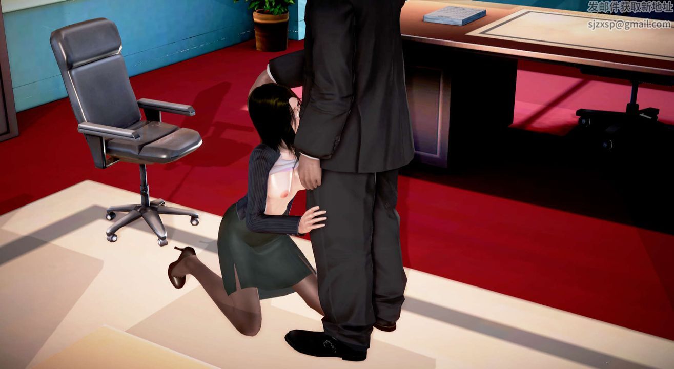 [3D]丝袜女教师兰若01-27短篇X3未编辑片段第14话